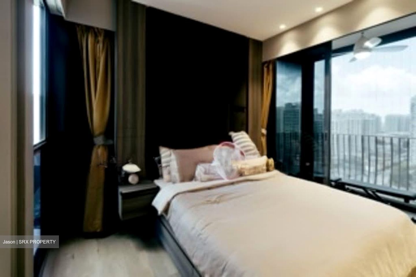 High Park Residences (D28), Apartment #574059031